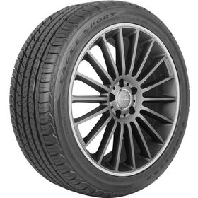 Goodyear 225/60 R18 104V XL Eagle Sport SUV TZ Yaz Lastiği
