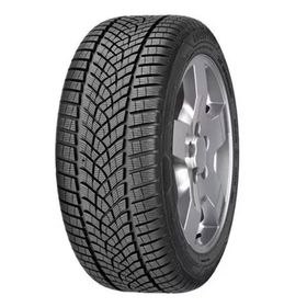 Goodyear 225/60 R18 104V XL UltraGrip Performance Plus Kış Lastiği