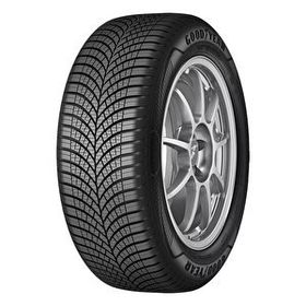 Goodyear 225/60 R18 104W XL Vector 4Seasons G3 SUV Dört Mevsim Lastiği 2026