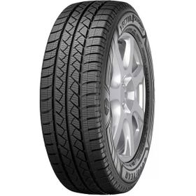 Goodyear 225/65 R16C 112/110R Vector 4 Seasons Cargo Dört Mevsim Lastiği 2025