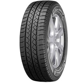 Goodyear 225/65 R16C 112/110R Vector 4 Seasons Cargo Dört Mevsim Lastiği