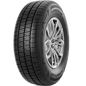 Goodyear 225/65 R16C 112/110T Eagle Sport 4 Seasons Cargo Dört Mevsim Lastiği 2024