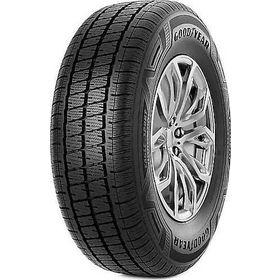 Goodyear 225/65 R16C 112/110T Eagle Sport 4 Seasons Cargo Dört Mevsim Lastiği 2025