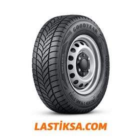 Goodyear 225/65 R16C 112/110T Eagle Sport 4 Seasons Cargo Dört Mevsim Lastiği 2026