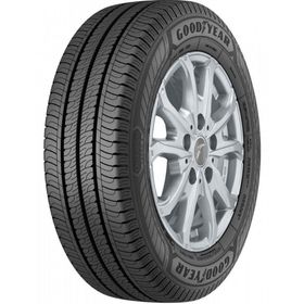Goodyear 225/65 R16C 112/110T EfficientGrip Cargo 2 Yaz Lastiği Üretim Yılı: 2024