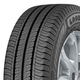 Goodyear 225/65 R16C 112/110T EfficientGrip Cargo 2 Yaz Lastiği Üretim Yılı: 2024