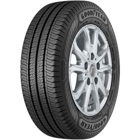 Goodyear 225/65 R16C 112/110T EfficientGrip Cargo 2 Yaz Lastiği Üretim Yılı: 2024