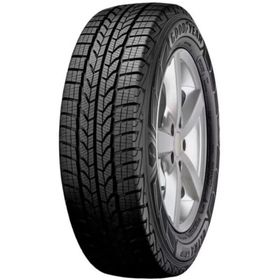 Goodyear 225/65 R16C 112/110T UltraGrip Cargo Kış Lastiği 2025