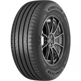 Goodyear 225/65 R17 102H EfficientGrip SUV FP Yaz Lastiği