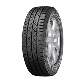 Goodyear 225/70 R15C 112/110R Vector 4 Seasons Cargo Dört Mevsim Lastiği