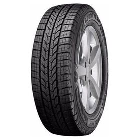 Goodyear 225/75 R16C 121/120R UltraGrip Cargo Kış Lastiği