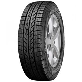 Goodyear 225/75 R16C 121/120R UltraGrip Cargo Kış Lastiği