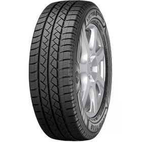 Goodyear 225/75 R16C 121/120R Vector 4 Seasons Cargo Dört Mevsim Lastiği 2025
