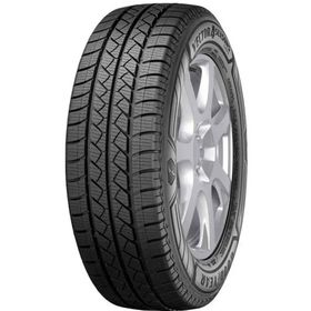 Goodyear 225/75 R16C 121/120R Vector 4 Seasons Cargo Dört Mevsim Lastiği