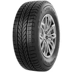 Goodyear 225/75 R16C 121/120R WinterCommand Cargo Kış Lastiği 2023