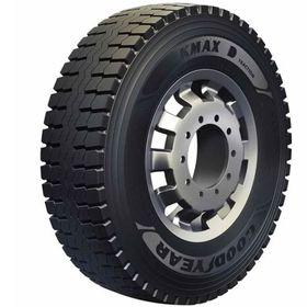 Goodyear 225/75 R17.5 129/127M Kmax D Dört Mevsim Lastiği 2020
