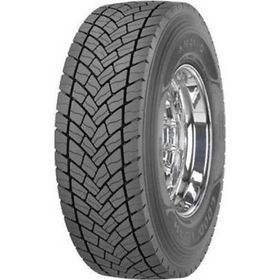 Goodyear 225/75 R17.5 129/127M KMAX D Dört Mevsim Lastiği 2025