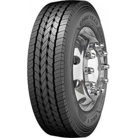 Goodyear 225/75 R17.5 129/127M KMAX S Dört Mevsim Lastiği 2025