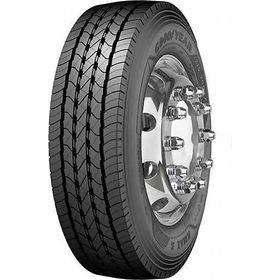 Goodyear 225/75 R17.5 129/127M KMAX S Dört Mevsim Lastiği 2025