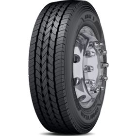 Goodyear 225/75 R17.5 129/127M KMAX S Dört Mevsim Lastiği 2025