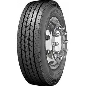 Goodyear 225/75 R17.5 129/127M KMAX S Dört Mevsim Lastiği 2025