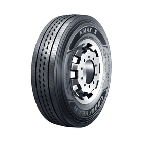 Goodyear 225/75 R17.5 129/127M Kmax S Dört Mevsim Lastiği