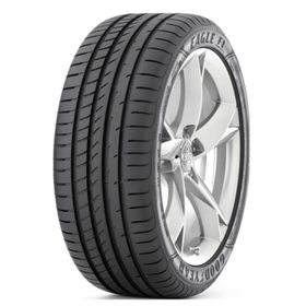 Goodyear 235/35 ZR20 88Y FP Eagle F1 Asymmetric 2 N0 Yaz Lastiği Üretim Yılı: 2020