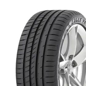 Goodyear 235/40 R18 95Y XL Eagle F1 Asymmetric 5 FP Yaz Lastiği
