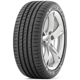 Goodyear 235/40 R18 95Y XL Eagle F1 Asymmetric 5 FP Yaz Lastiği