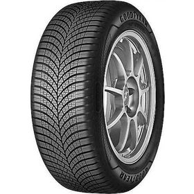 Goodyear 235/45 R17 97Y XL Vector 4 Seasons Gen-3 FP Dört Mevsim Lastiği