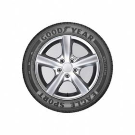 Goodyear 235/45 R18 94W Eagle F1 Asymmetric 3 FP Yaz Lastiği Üretim Yılı: 2023