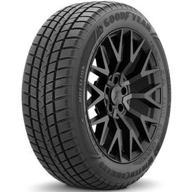 Goodyear 235/45 R18 98V XL WinterCommand Kış Lastiği 2025