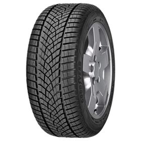 Goodyear 235/50 R17 100V XL FP UltraGrip Performance Plus Kış Lastiği 2024