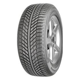 Goodyear 235/50 R17 96V Vector 4Seasons Gen-1 FP Dört Mevsim Lastiği 2025