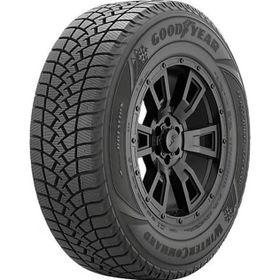 Goodyear 235/50 R18 101V XL FP WinterCommand SUV Kış Lastiği 2025
