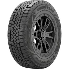 Goodyear 235/50 R18 101V XL FP WinterCommand SUV Kış Lastiği 2025