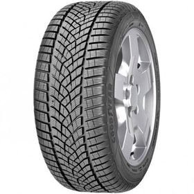 Goodyear 235/50 R18 101V XL UltraGrip Performance + FP Kış Lastiği
