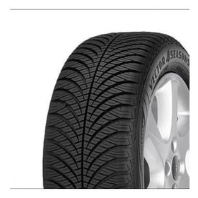 Goodyear 235/50 R18 101V XL Vector 4 Seasons Gen-2 Dört Mevsim Lastiği