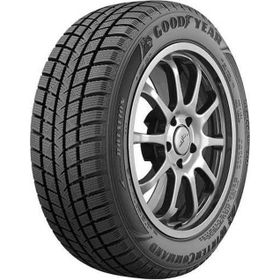 Goodyear 235/50 R18 101V XL WinterCommand Kış Lastiği 2025