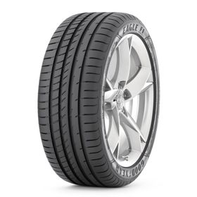 Goodyear 235/50 R18 101W XL Eagle F1 Asymmetric 2 FP Yaz Lastiği