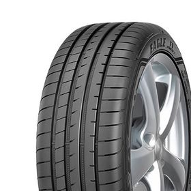 Goodyear 235/50 R18 97V Eagle F1 Asymmetric 3 SUV FP Yaz Lastiği