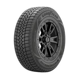 Goodyear 235/50 R19 103V XL WinterCommand FP SUV Kış Lastiği 2025