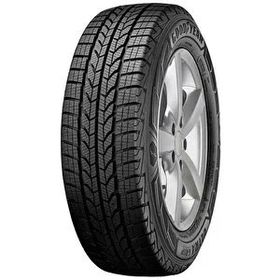 Goodyear 235/50 R19C 111/109T UltraGrip Cargo Kış Lastiği 2025