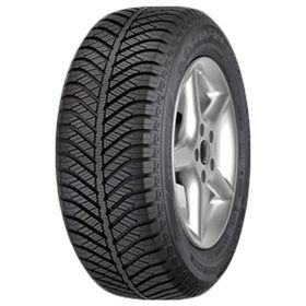 Goodyear 235/55 R17 103H XL Vector 4 Seasons SUV Gen-1 FP Dört Mevsim Lastiği