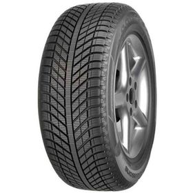 Goodyear 235/55 R17 103H XL Vector 4 Seasons SUV Gen-1 FP Dört Mevsim Lastiği