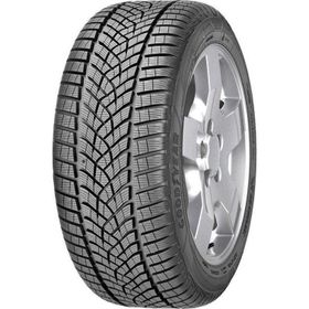 Goodyear 235/55 R17 103V XL UltraGrip Performance + Kış Lastiği 2023