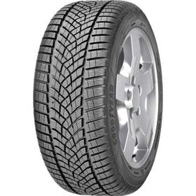 Goodyear 235/55 R17 103V XL UltraGrip Performance + Kış Lastiği 2023