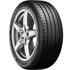 Goodyear 235/55 R17 99H Eagle F1 Asymmetric 5 Yaz Lastiği