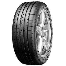 Goodyear 235/55 R18 100V Eagle F1 Asymmetric 3 Yaz Lastiği