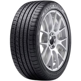 Goodyear 235/55 R18 100V Eagle Sport 2 SUV Yaz Lastiği Üretim Yılı: 2023